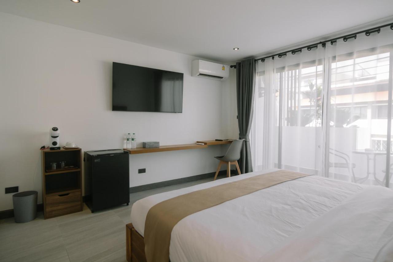 One Guest house Pattaya