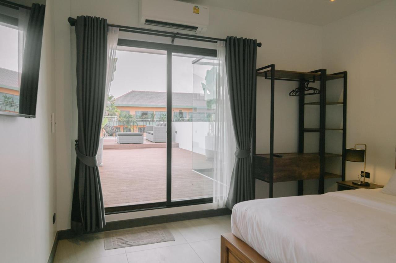 Guest house One