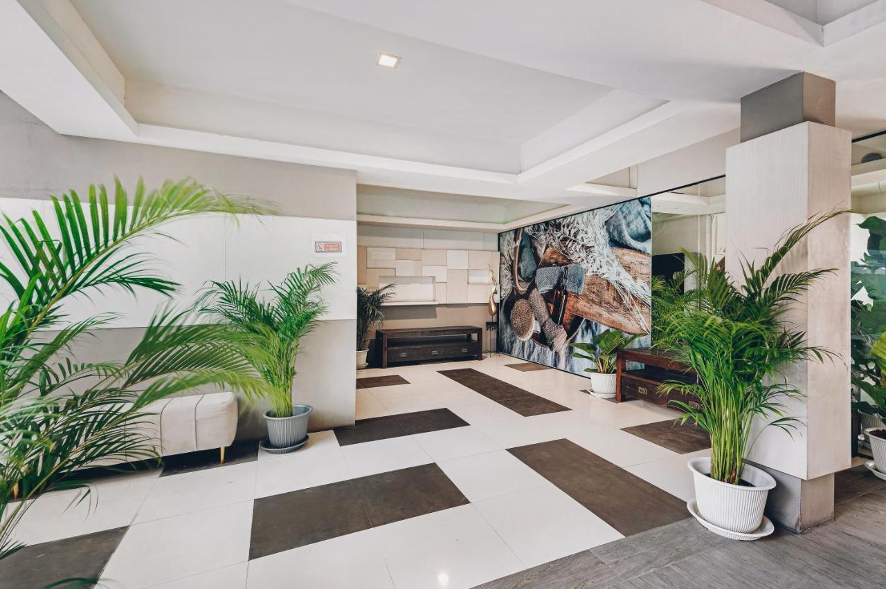 Hotel The Dale Boutique And Pattaya