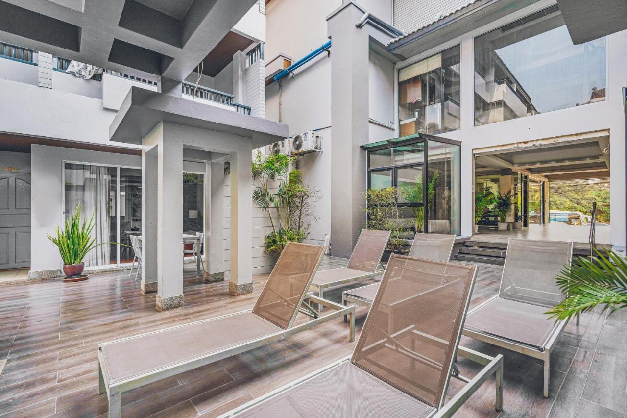 The Dale Boutique And Pattaya