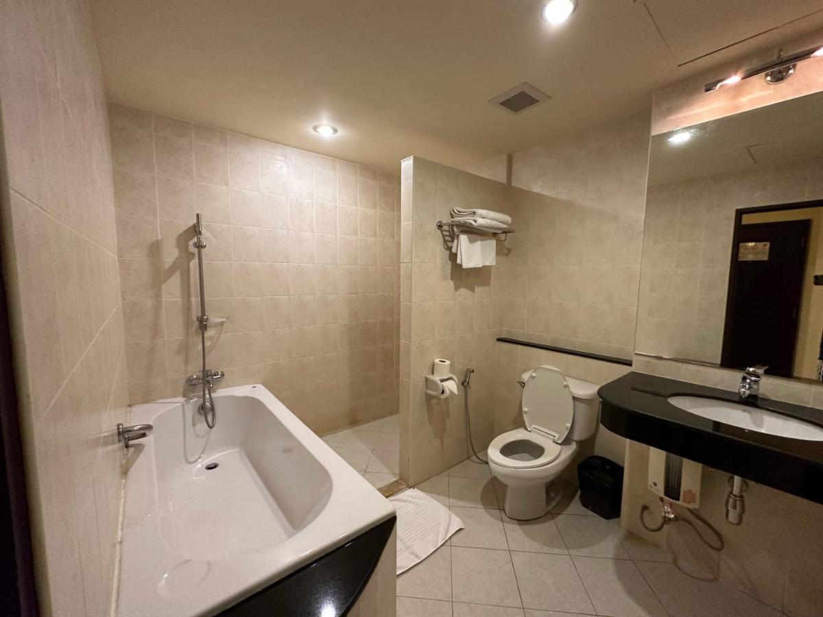 Copa Hotel 3*