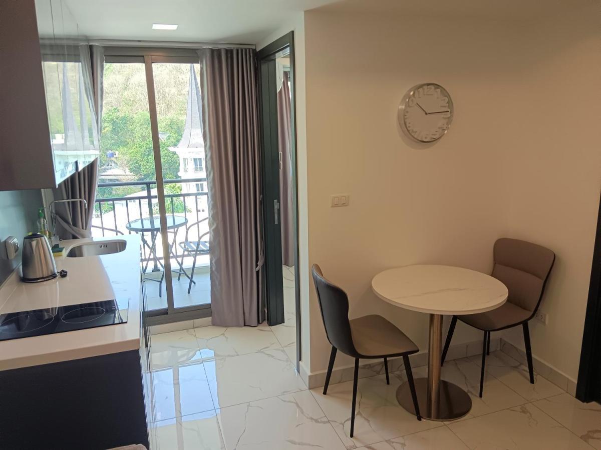 Arcadia Center Loft Apartamento *