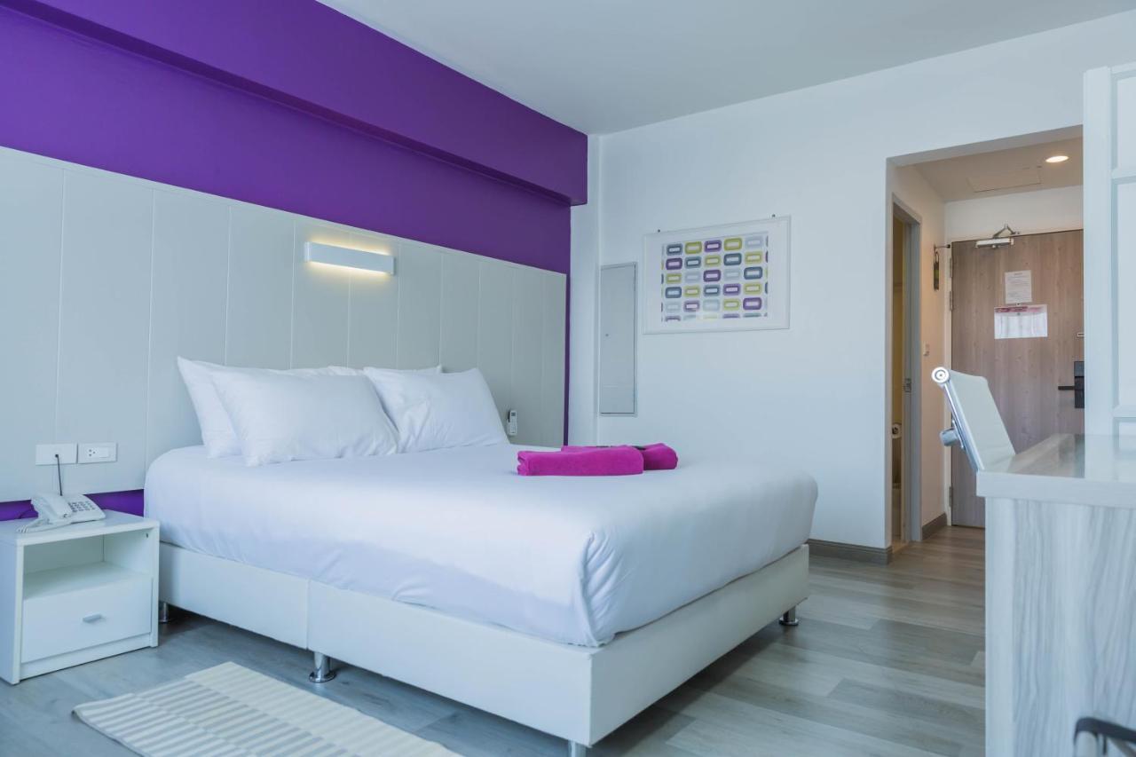 Hotel Zing 3*