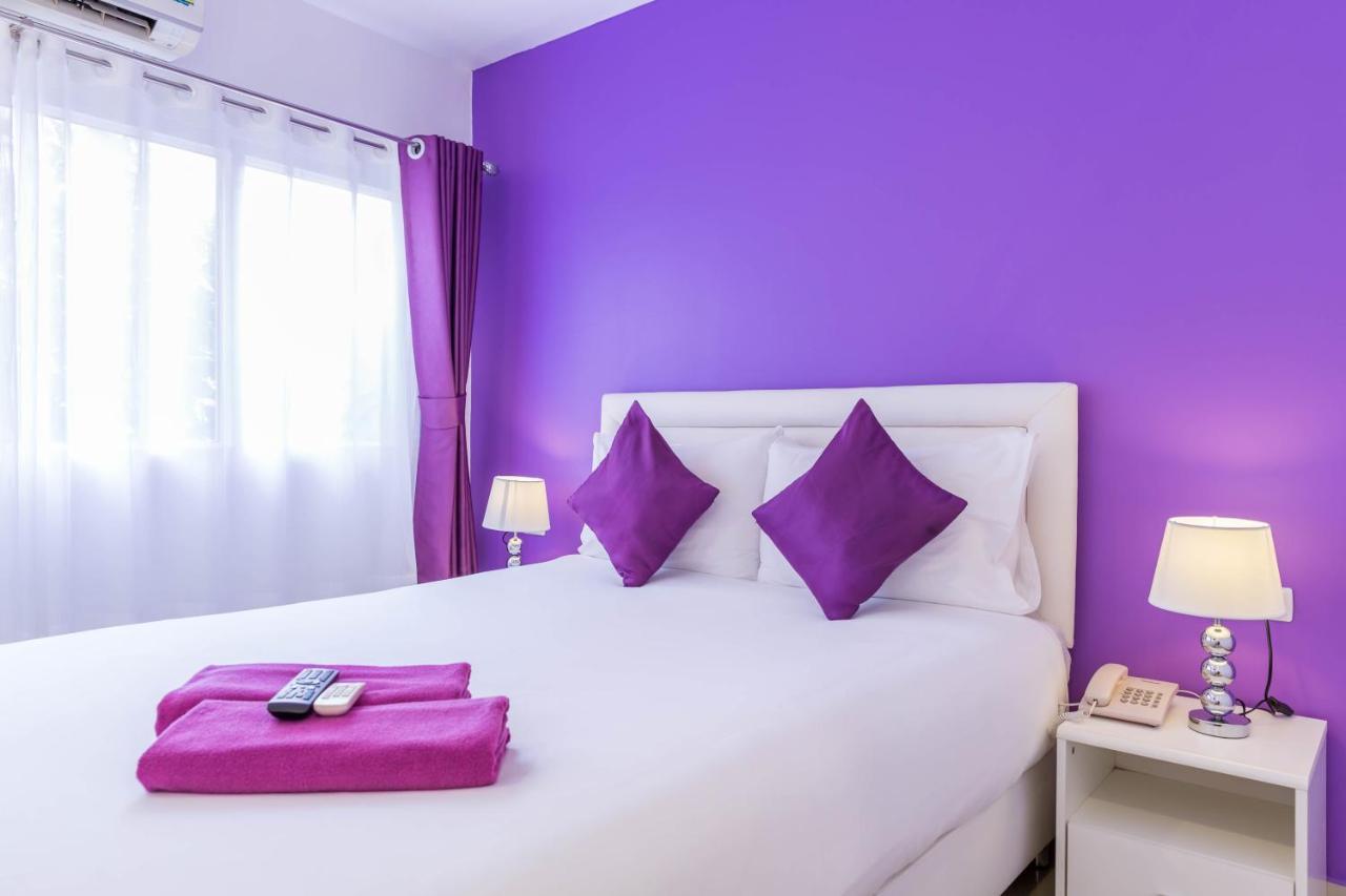 Hotel Zing