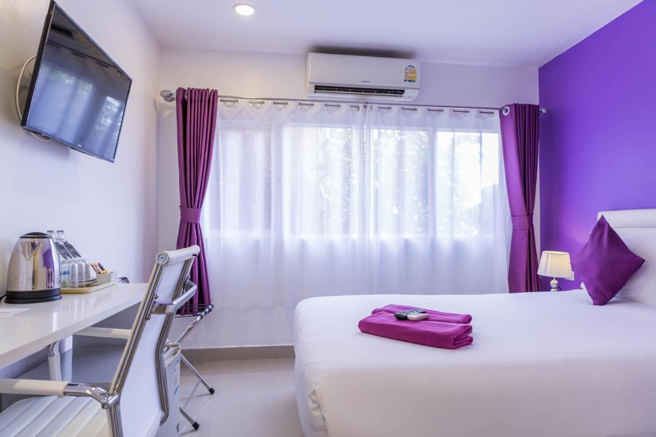 Zing Hotel 3*
