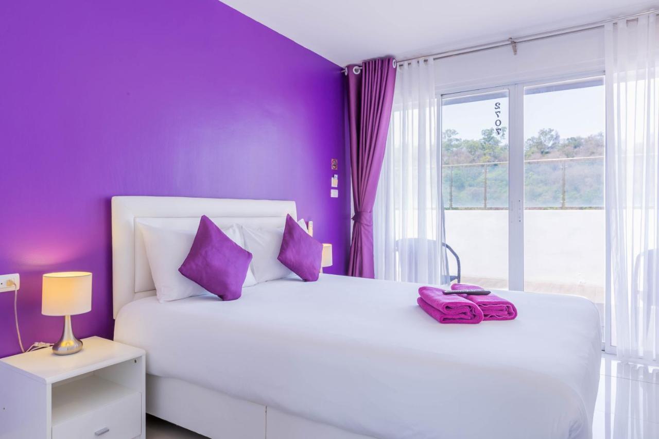 Hotel Zing