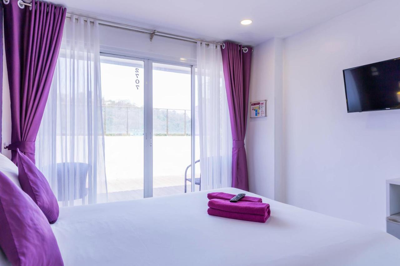 Hotel Zing