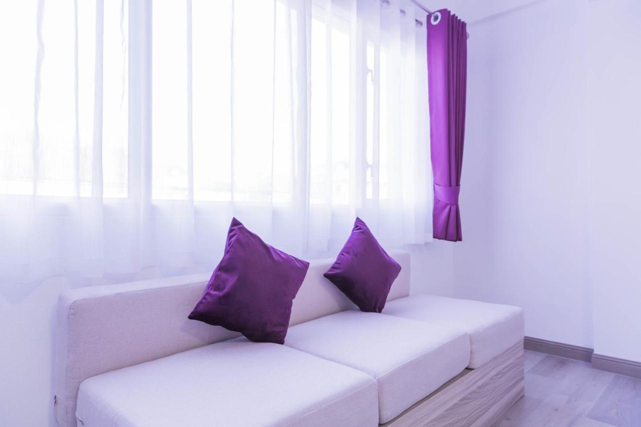 Zing Hotel Pattaya