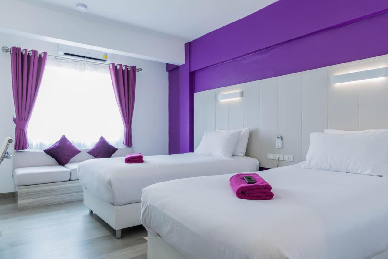 Hotel Zing