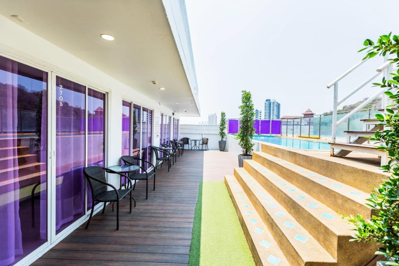 Hotel Zing Pattaya