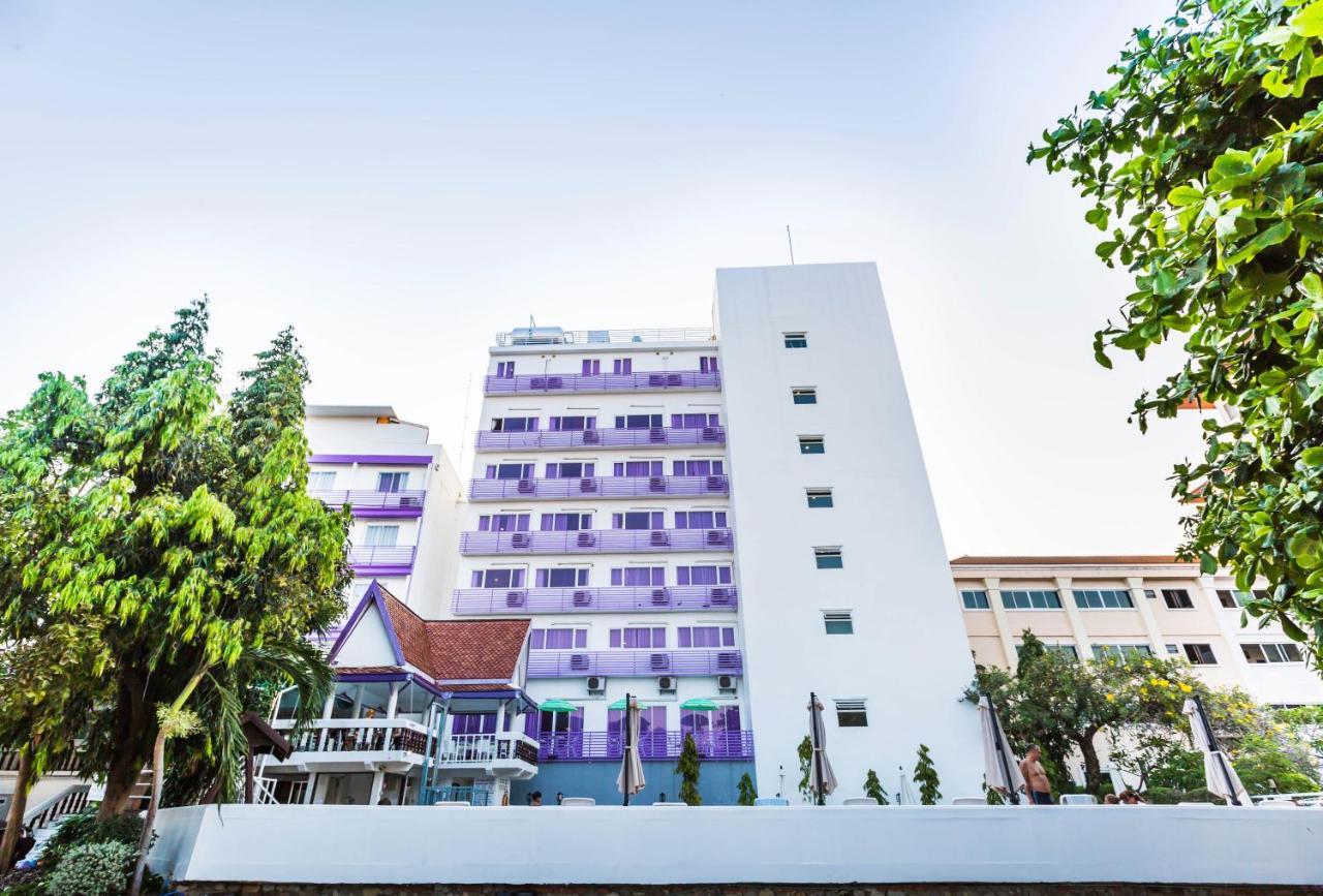 Zing Hotel Pattaya