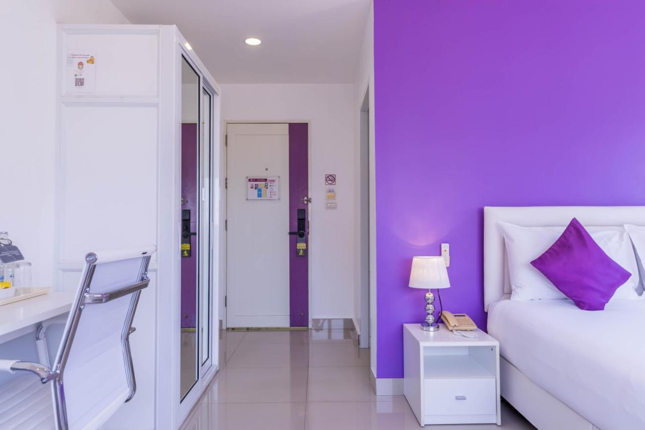 Zing 3* Pattaya