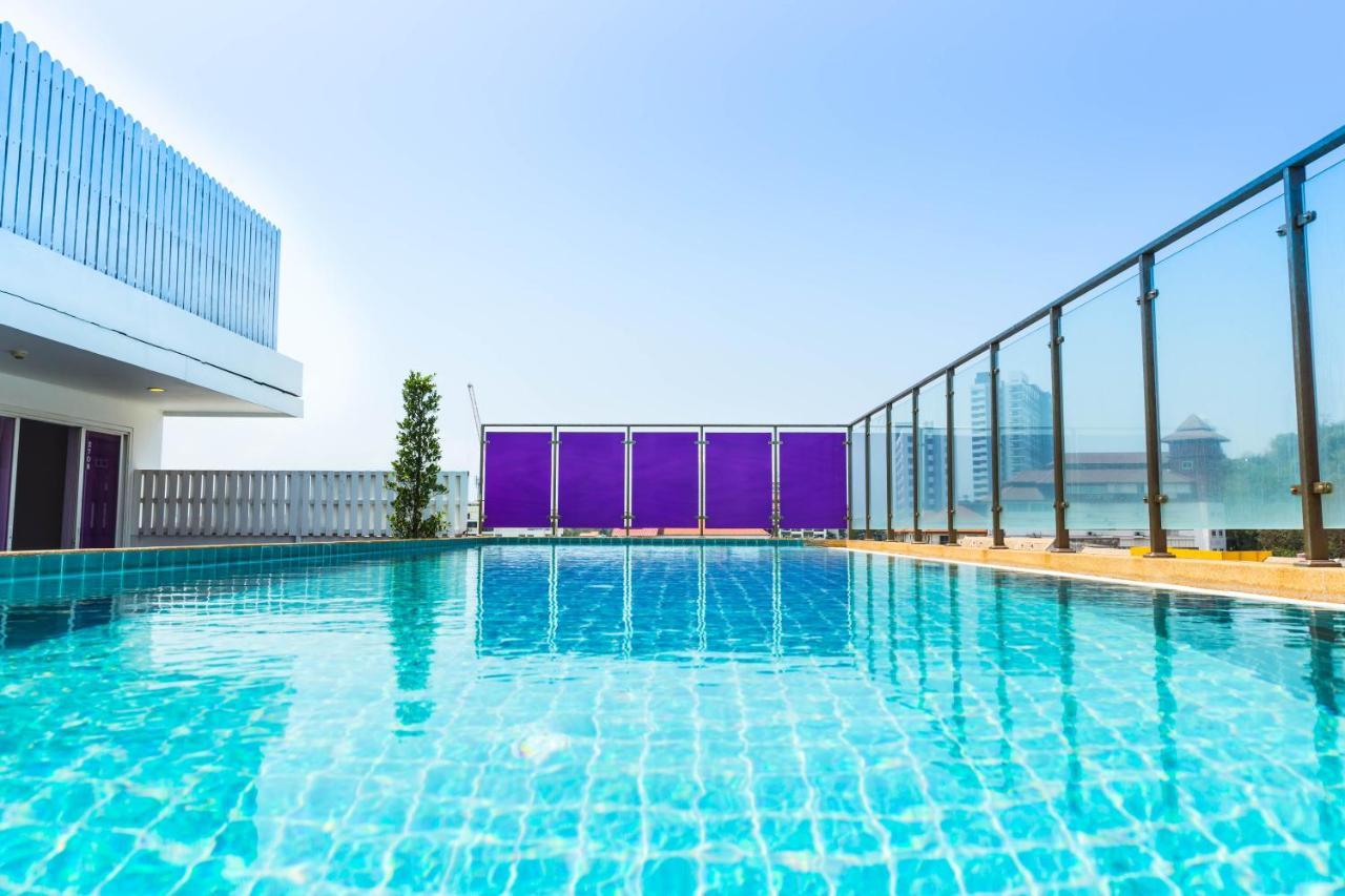 Zing Hotel 3*