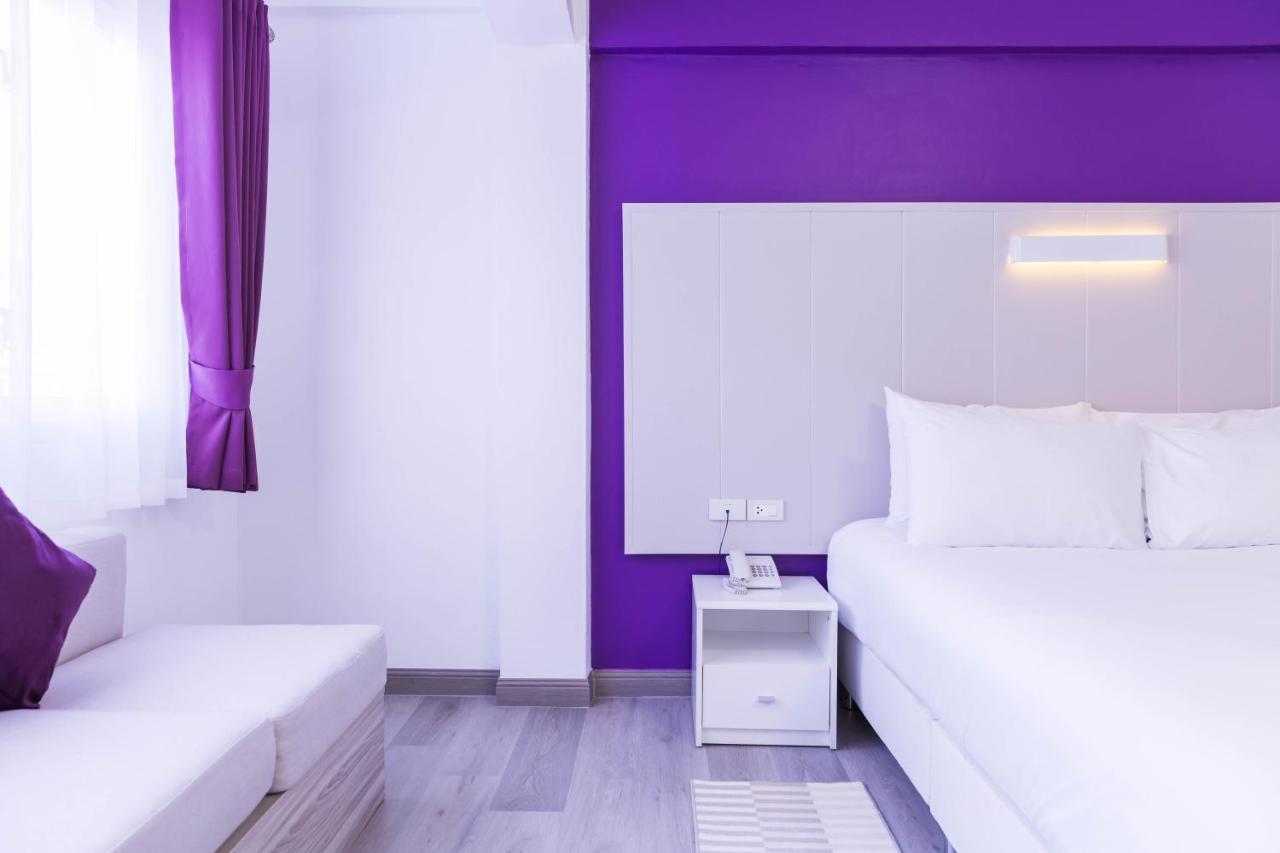 Zing 3* Pattaya