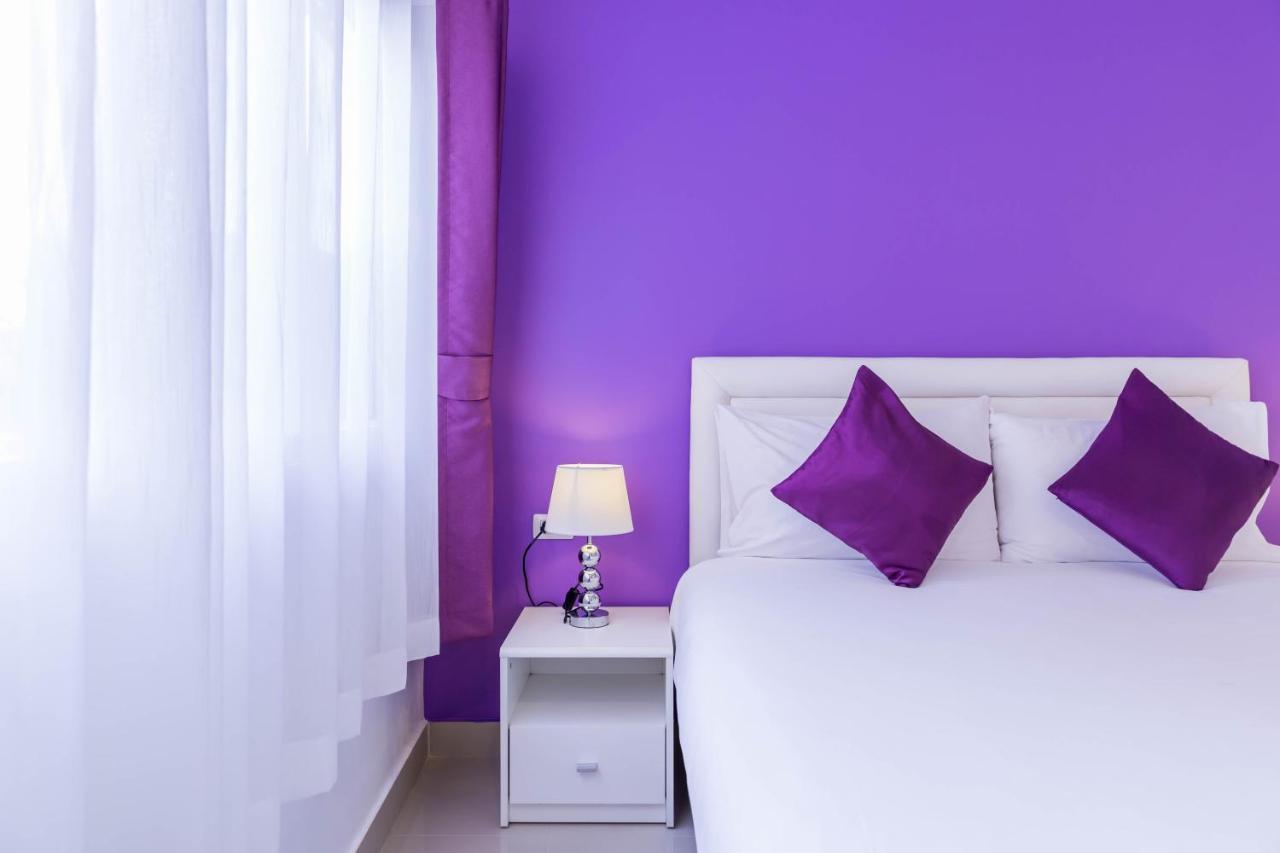 Hotel Zing Pattaya