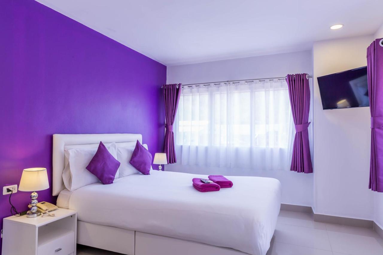 Hotel Zing 3*