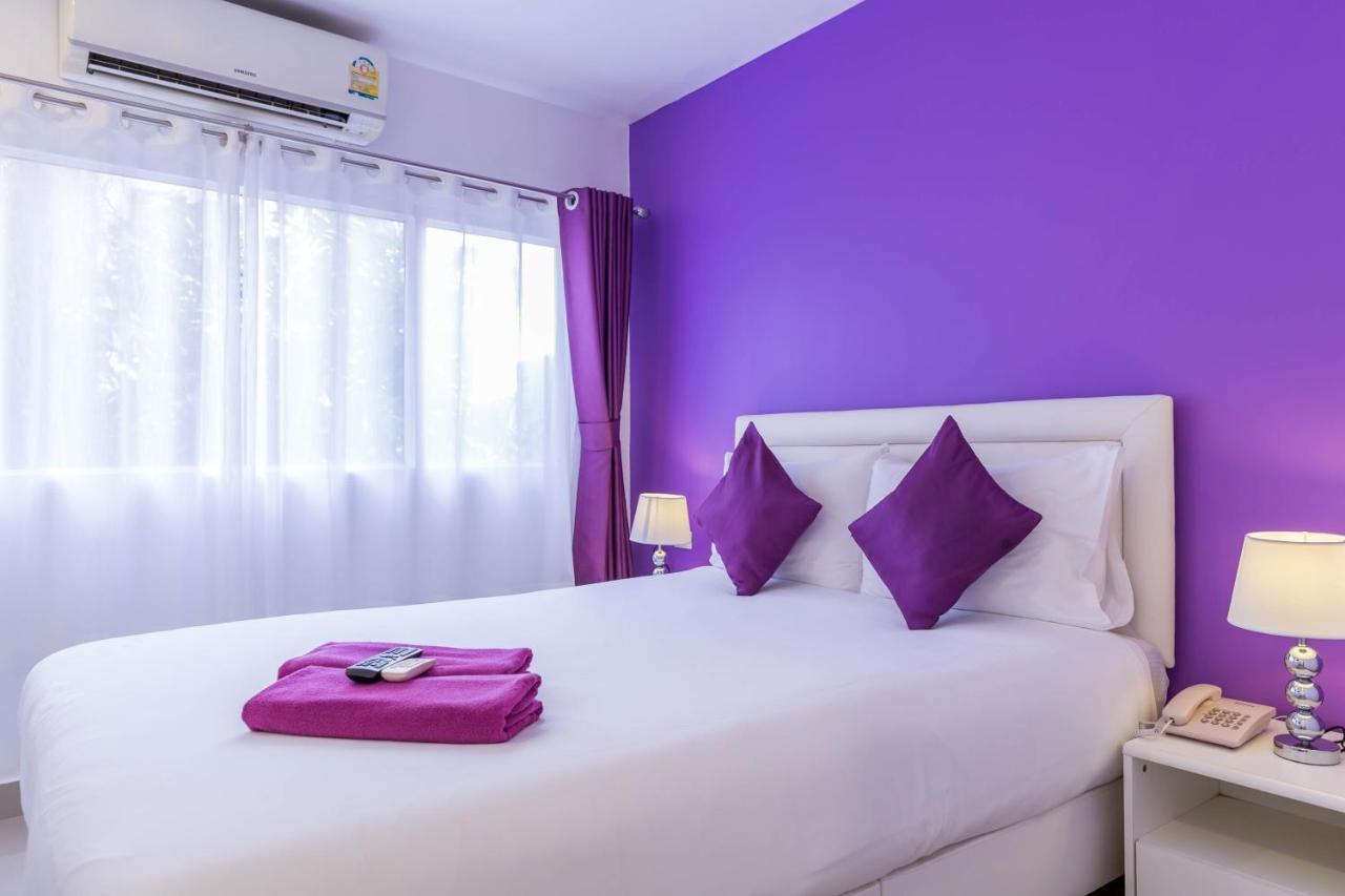 Hotel Zing