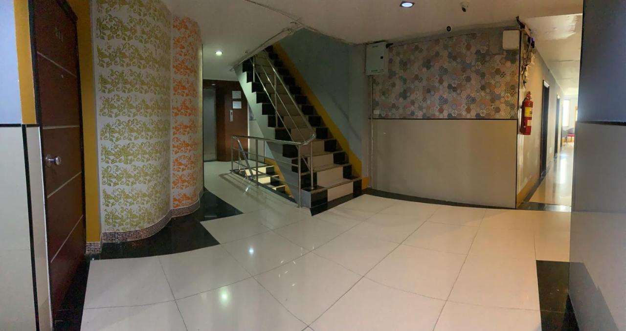 The Esse โรงแรม Pattaya