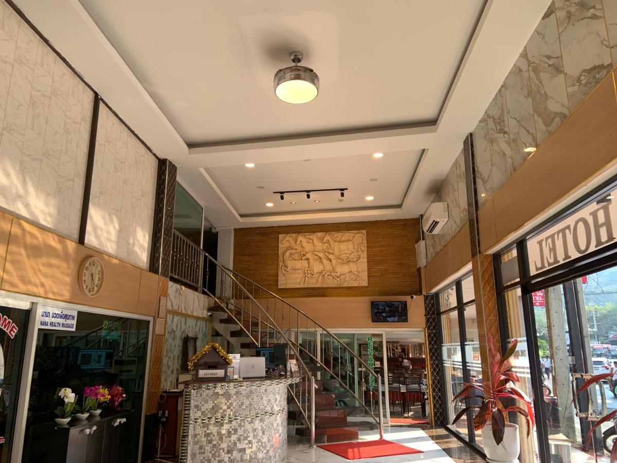 The Esse 3* Pattaya