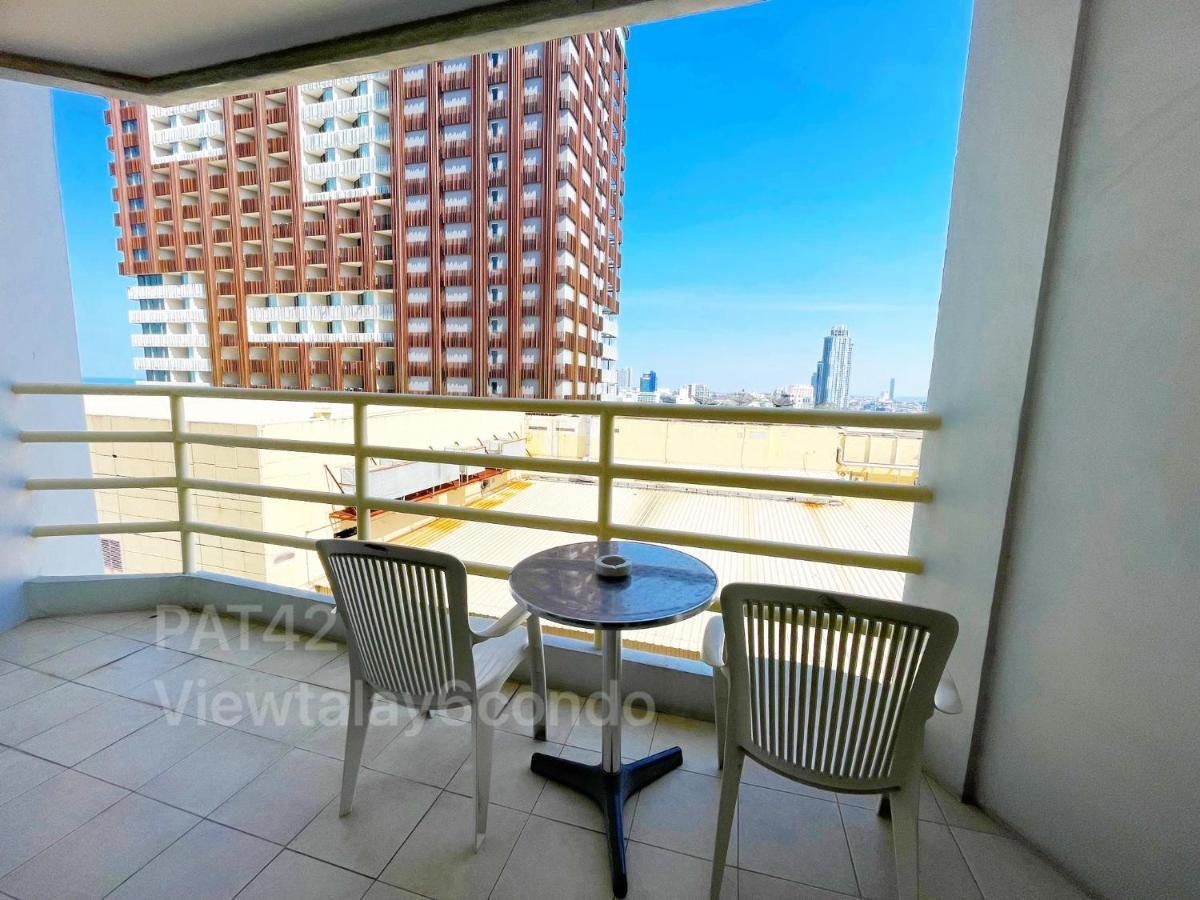 View Talay 6 By Pat 42 Pattaya