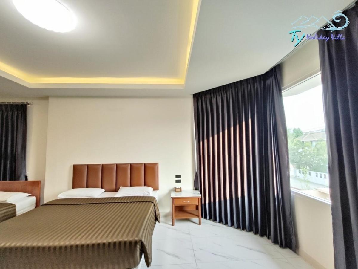Ty Resort Pattaya