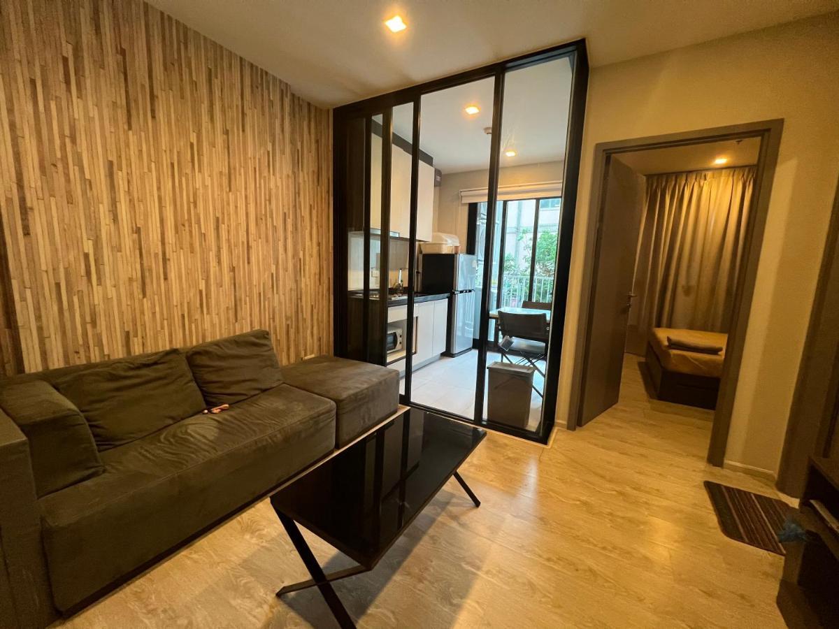The Base 芭堤雅中央公寓 Pattaya