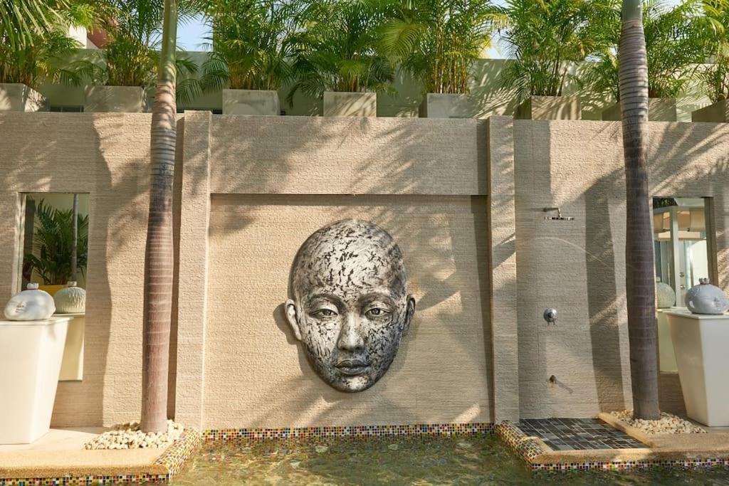 Luxury 3 Beds Pool Amaya & Nara Villa *