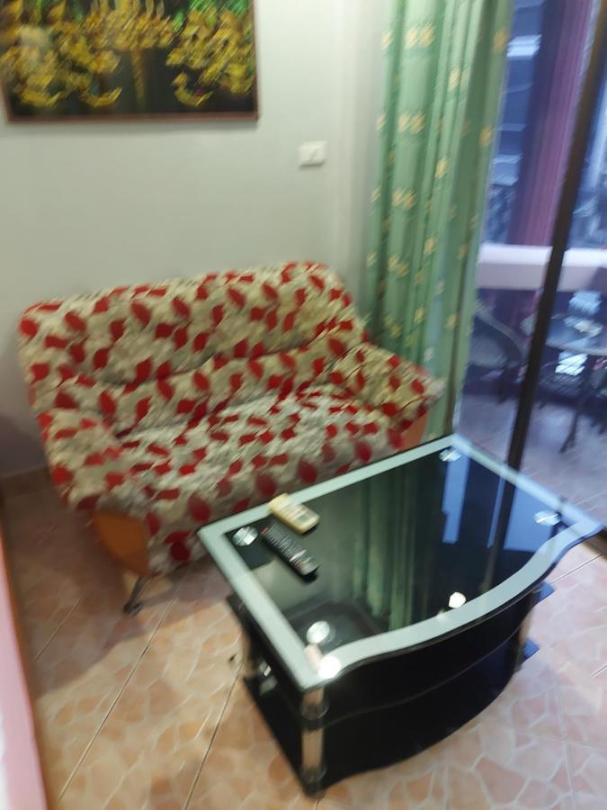 S- One Aparthotel *