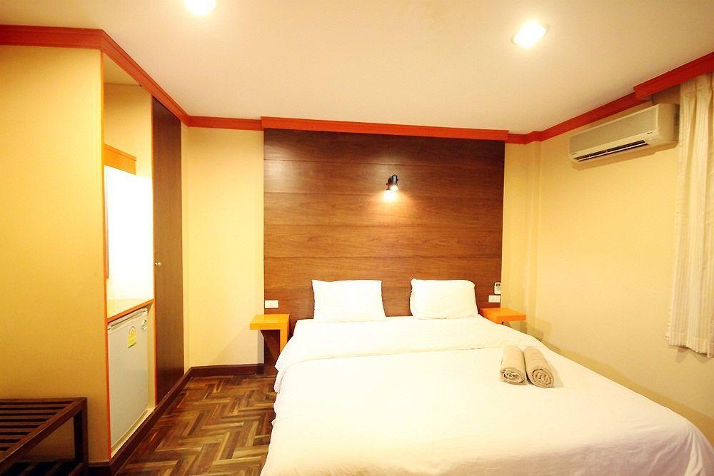 Hotel The Palm Delight Pattaya
