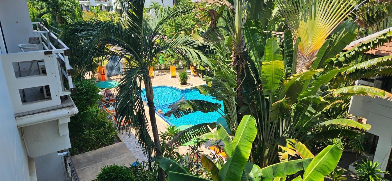 Oasis Rentals, Diana Estate, Pattaya