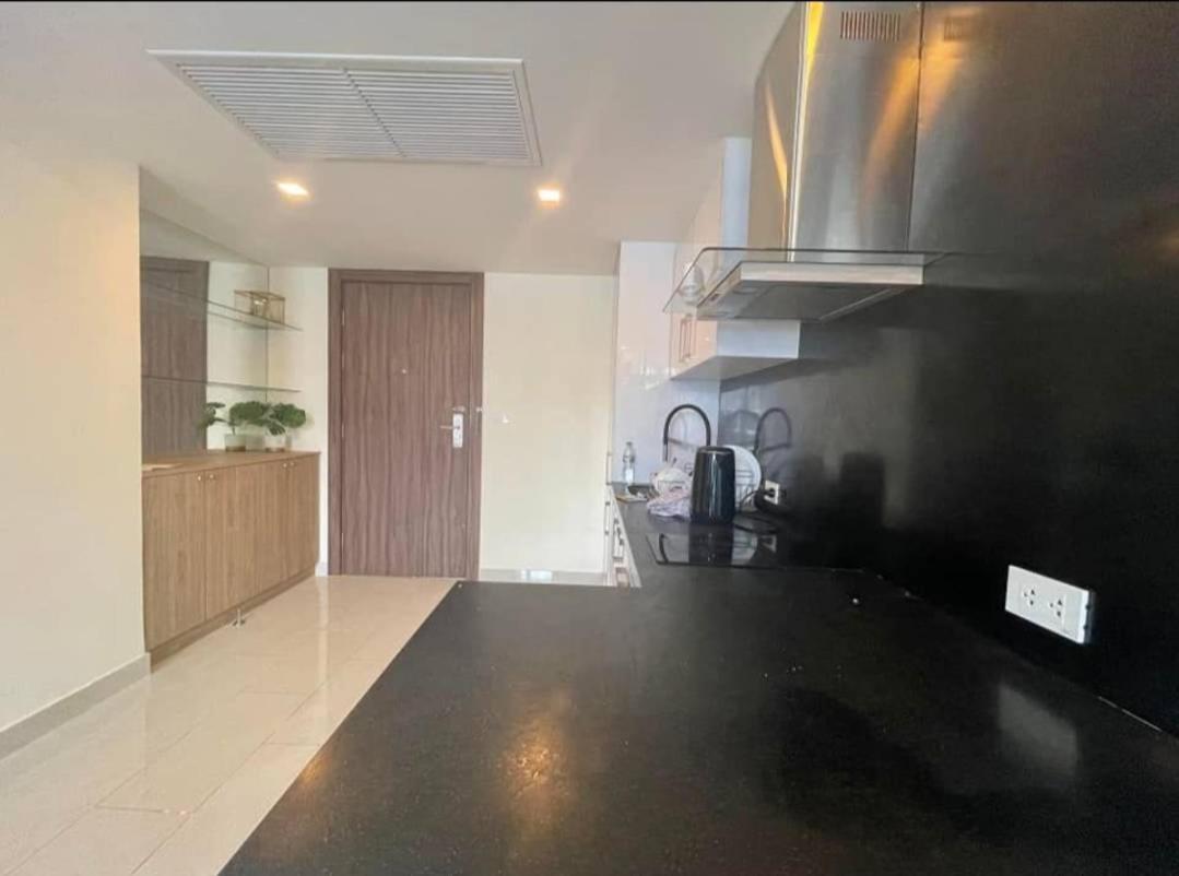 Central Grand Avenue 2 Bedroom Apartment Pattaya