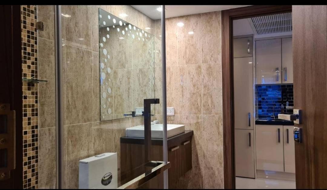 Central Grand Avenue 2 Bedroom Apartment Pattaya