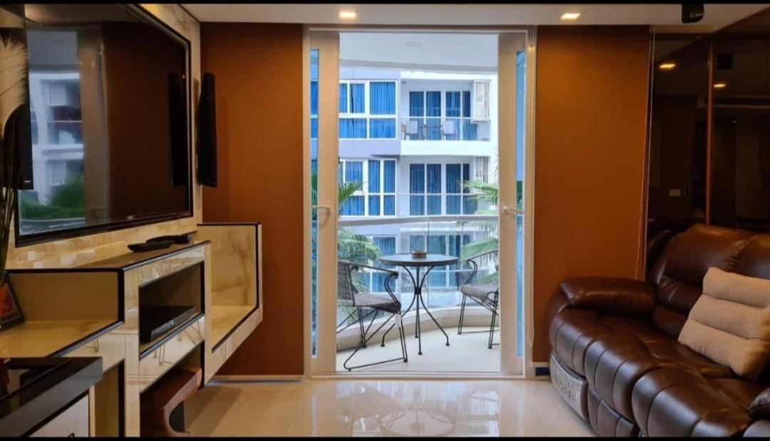 Central Grand Avenue 2 Bedroom * Pattaya