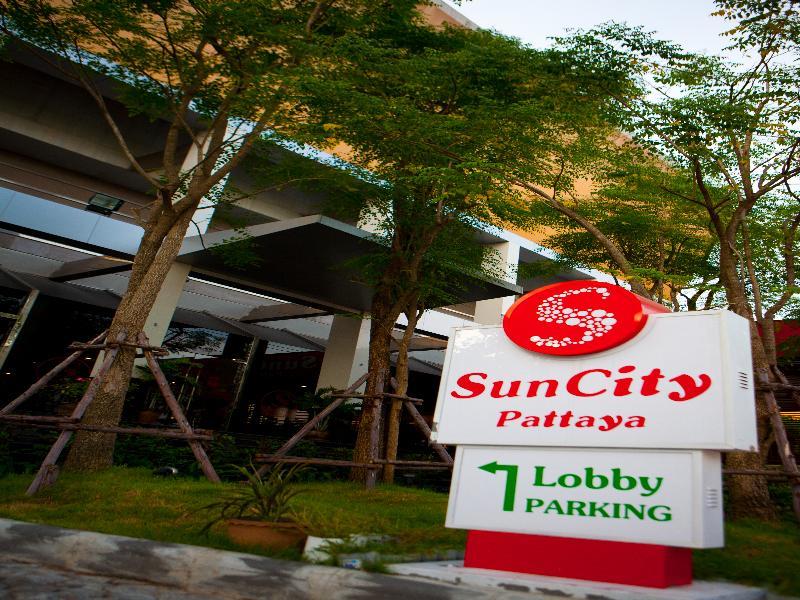 Sun Pattaya