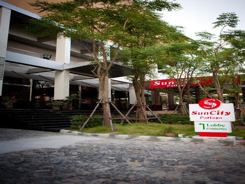 Sun Hotel