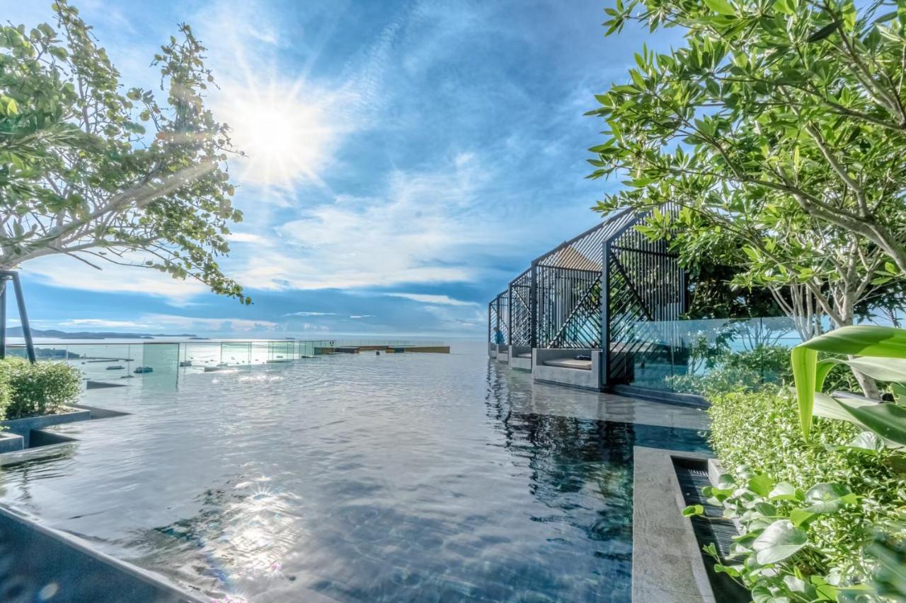 The Edge X Monthstayz Thailand Apartment