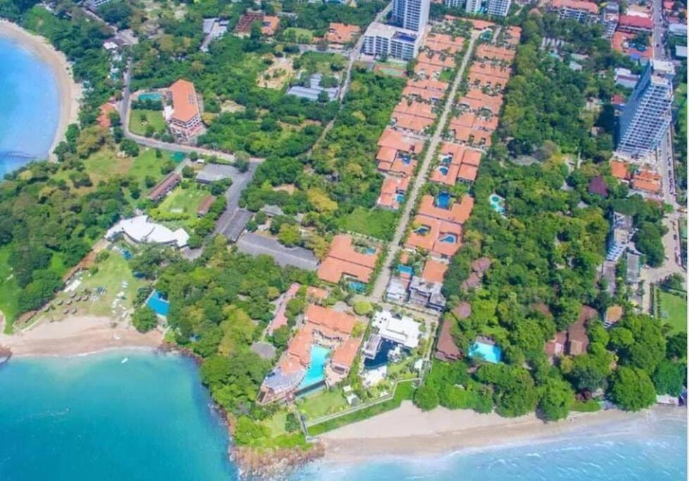 Villa Luxury 3 Beds Pool Amaya & Nara