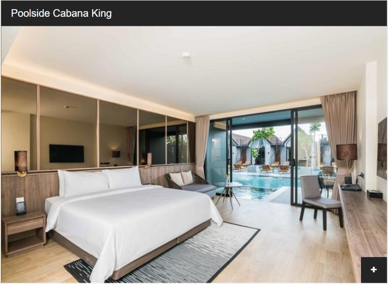 Resort Ana Anan & 5*