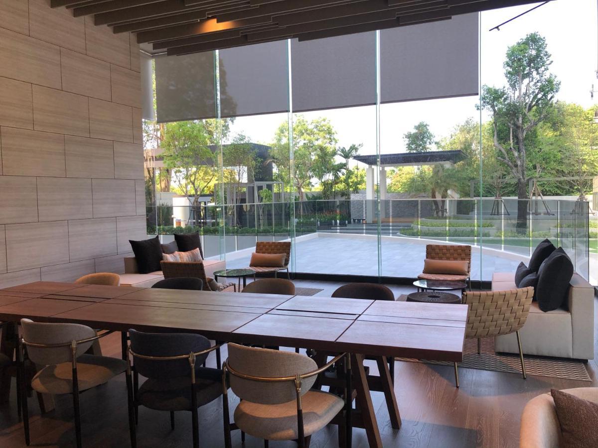 Apartment Andromeda By Feng Pattaya