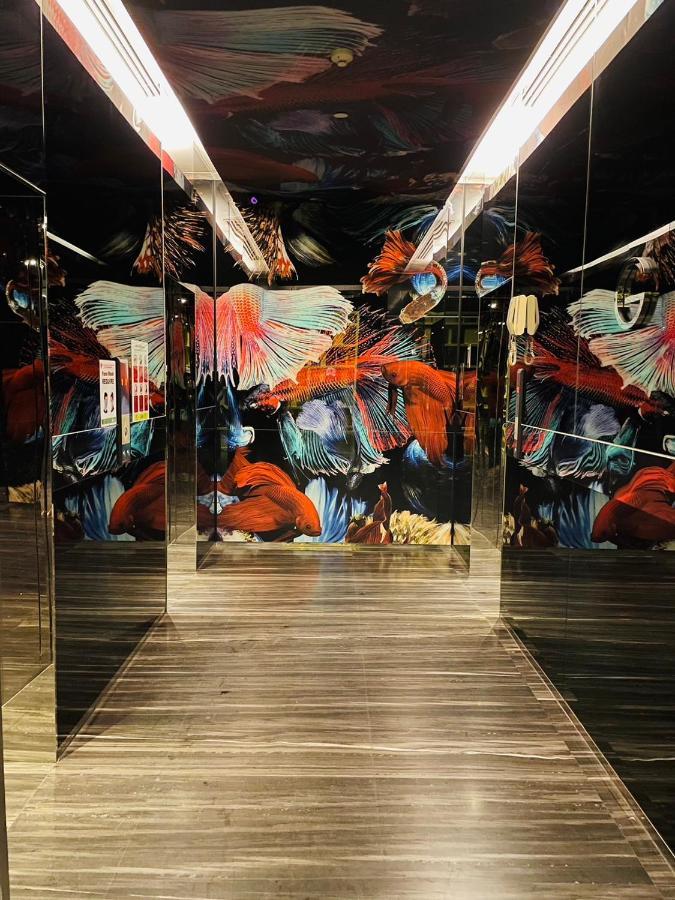 The Base 2 Bed 2 Bath By Numam Apartment