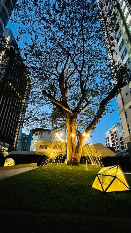 The Base 2 Bed 2 Bath By Numam Pattaya