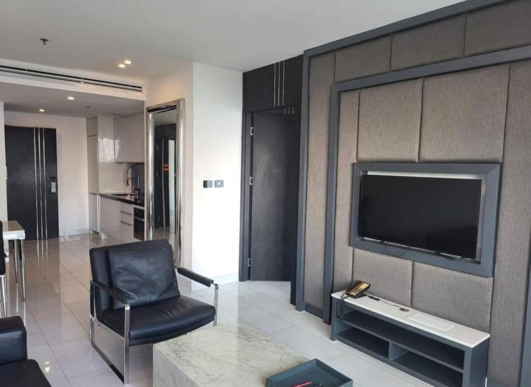 Apartment High Floor Sea View 2 Bedroom