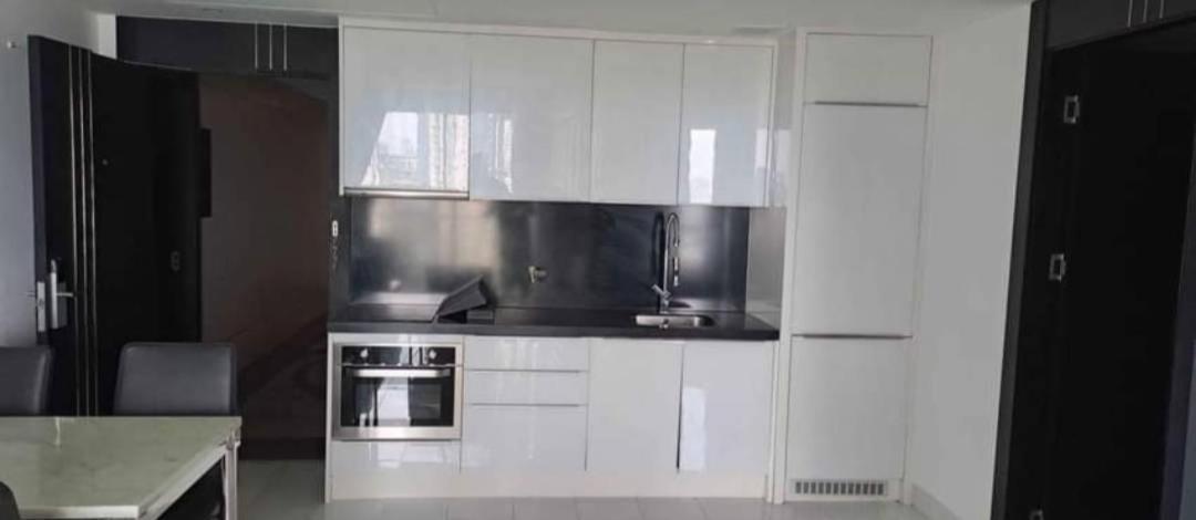 Apartment High Floor Sea View 2 Bedroom Pattaya