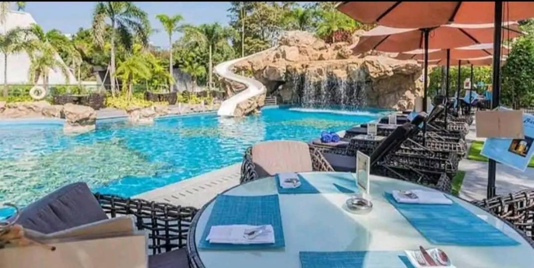 High Floor Sea View 2 Bedroom * Pattaya