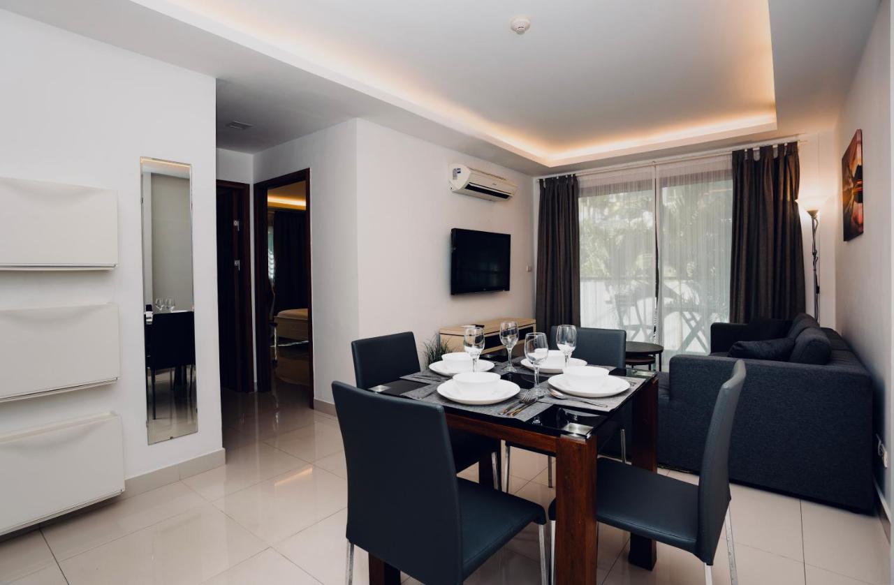 Club Royal Wongamat *