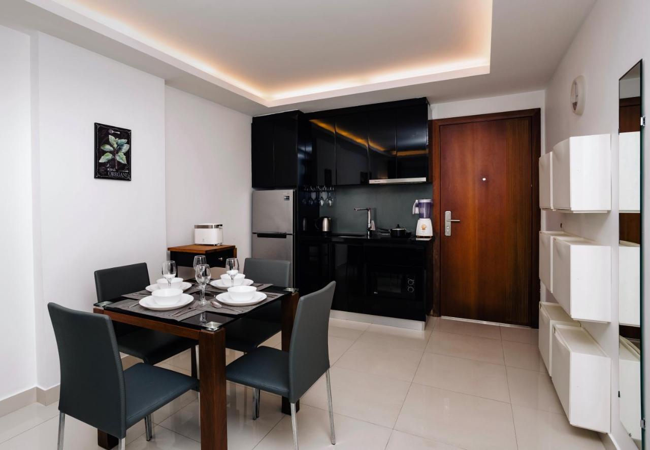 Club Royal Wongamat * Pattaya