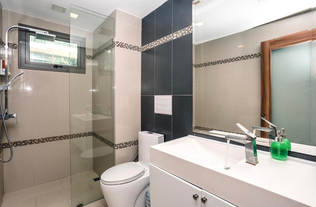 Club Royal Wongamat Apartment *