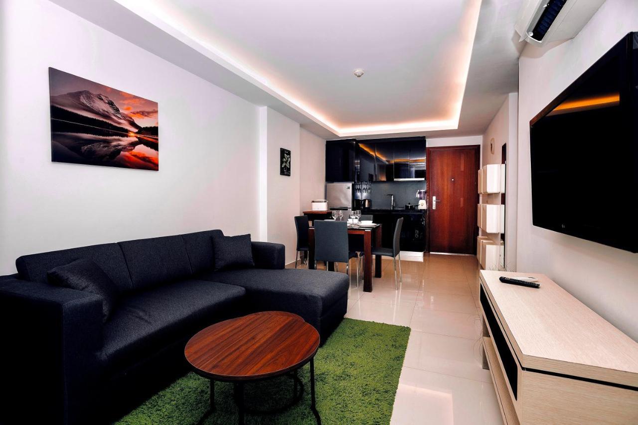 Club Royal Wongamat *