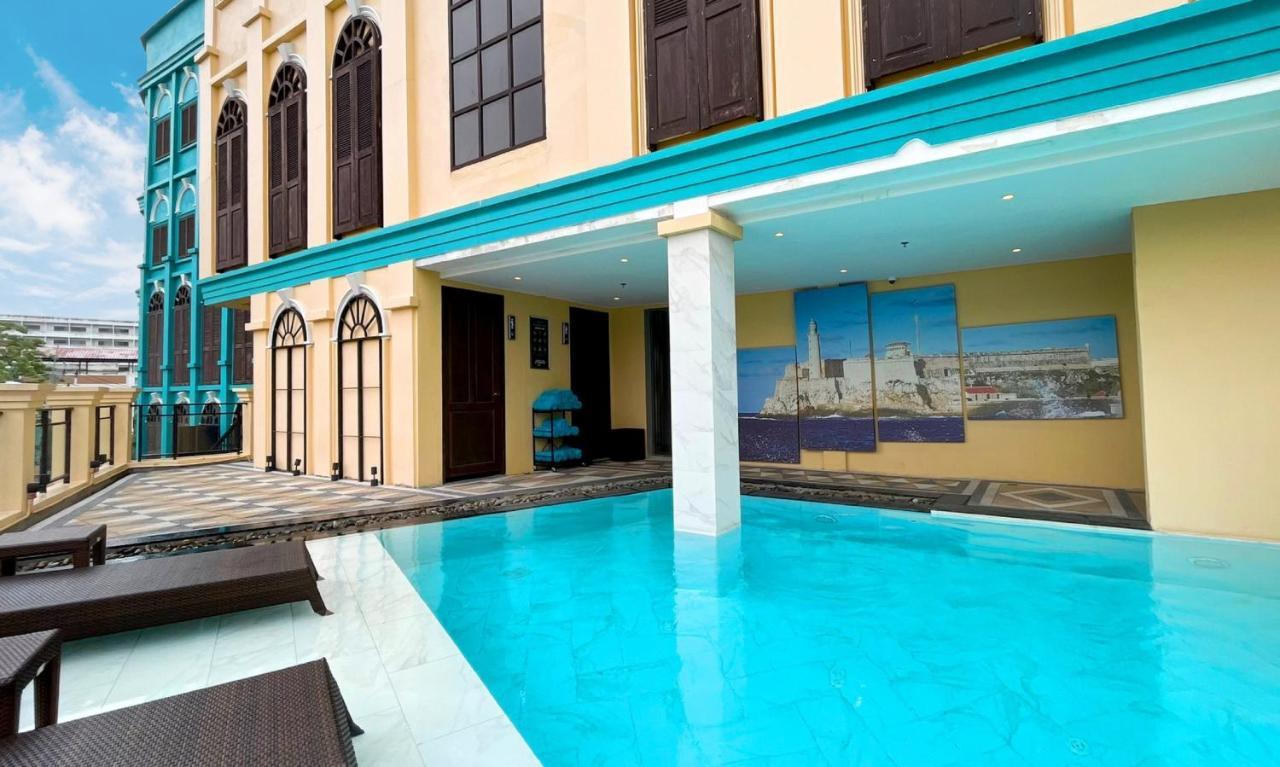 The Quba Boutique Hotel 5*