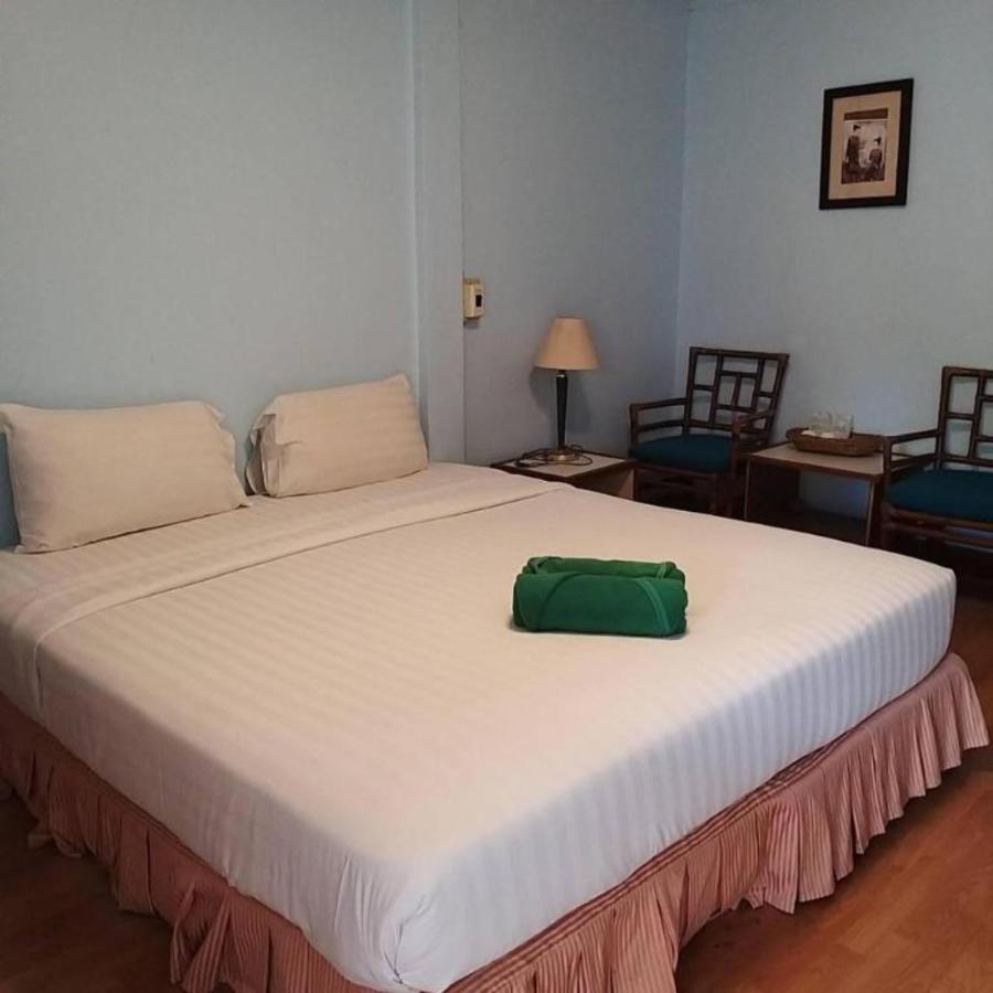 Kudos Riviera Pattaya